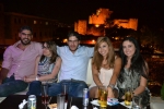 Saturday Night at B On Top Pub, Byblos